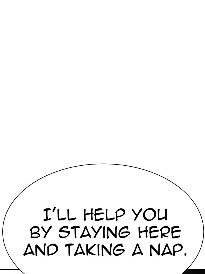 Lookism - Manhwa chapter 334 - page 10