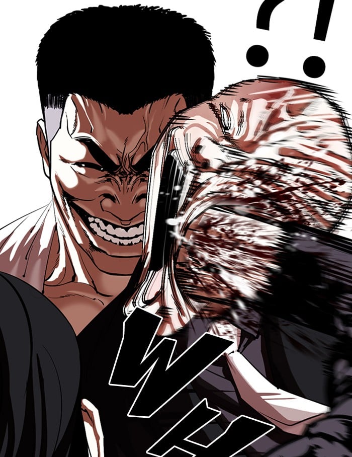Lookism - Manhwa chapter 334 - page 101