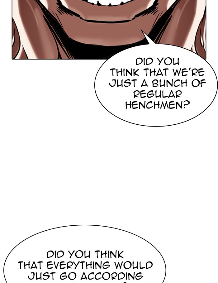 Lookism - Manhwa chapter 334 - page 111