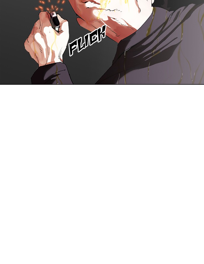 Lookism - Manhwa chapter 334 - page 115