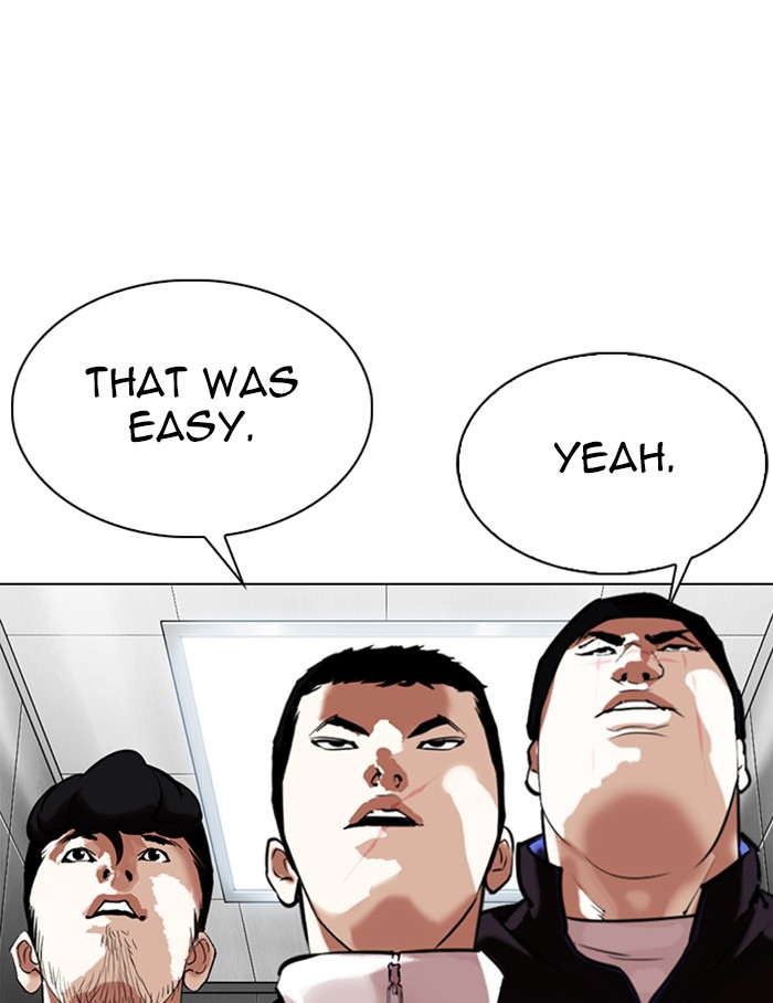 Lookism - Manhwa chapter 334 - page 119