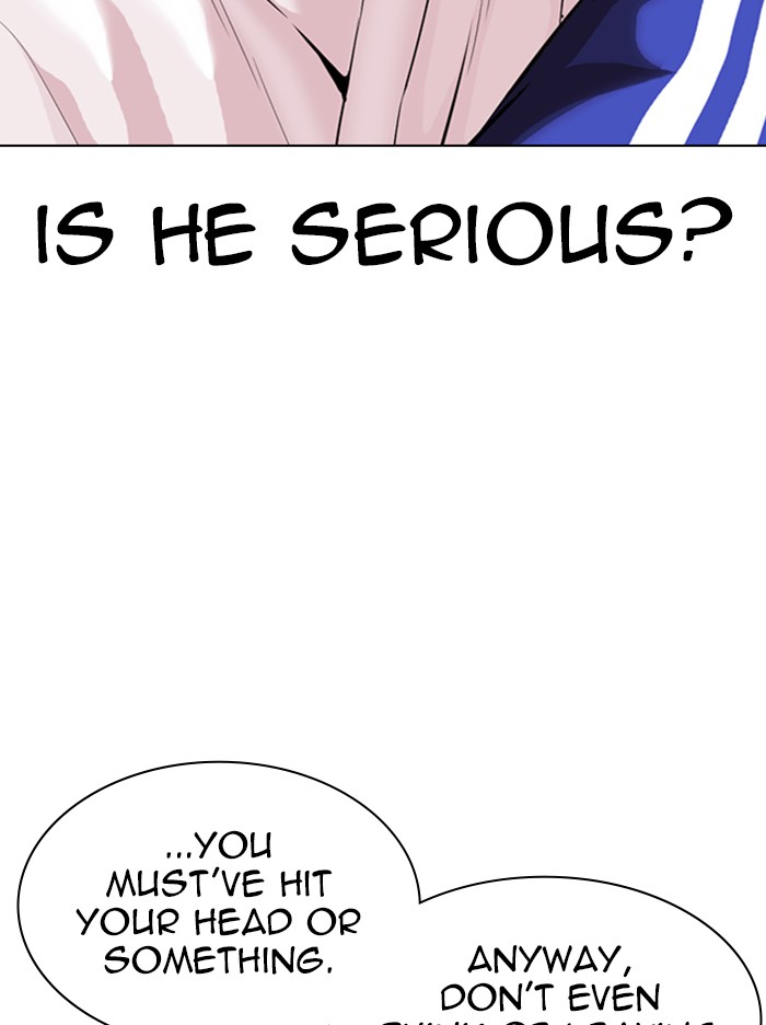 Lookism - Manhwa chapter 334 - page 12
