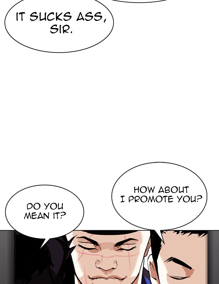 Lookism - Manhwa chapter 334 - page 125