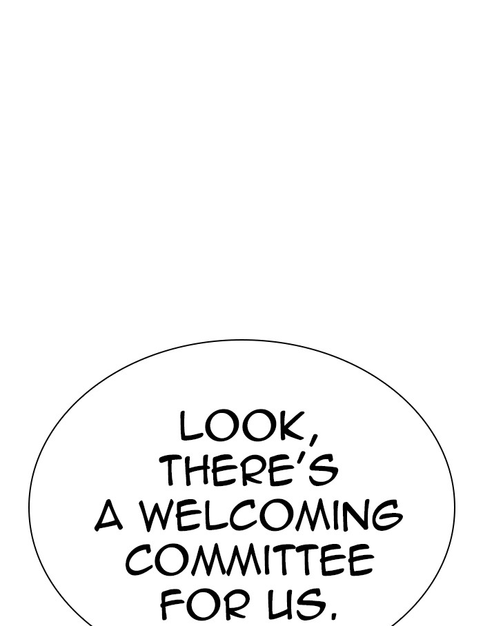 Lookism - Manhwa chapter 334 - page 127
