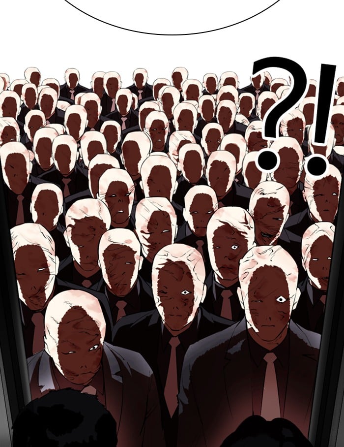 Lookism - Manhwa chapter 334 - page 128