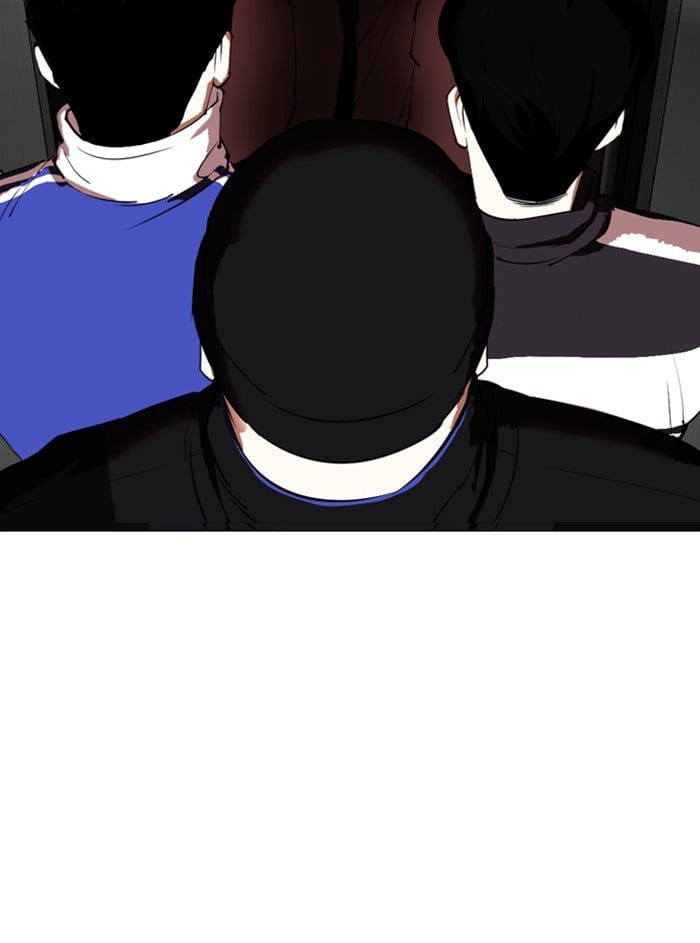 Lookism - Manhwa chapter 334 - page 129