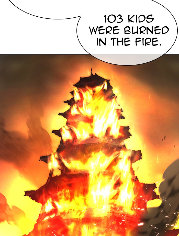 Lookism - Manhwa chapter 334 - page 138