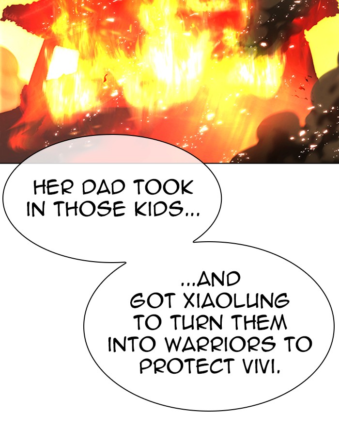 Lookism - Manhwa chapter 334 - page 139