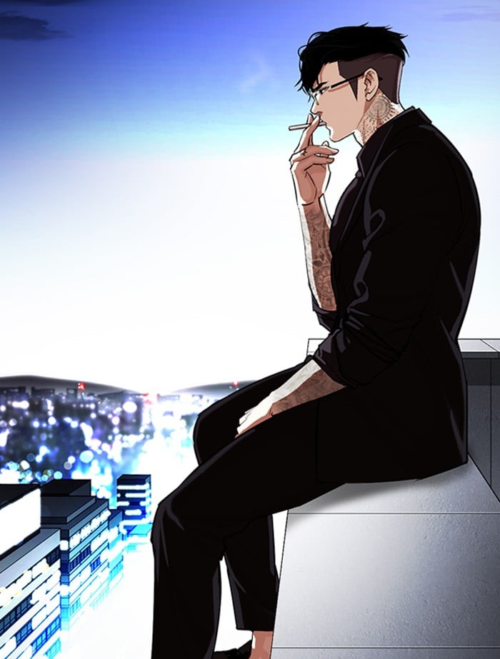 Lookism - Manhwa chapter 334 - page 141