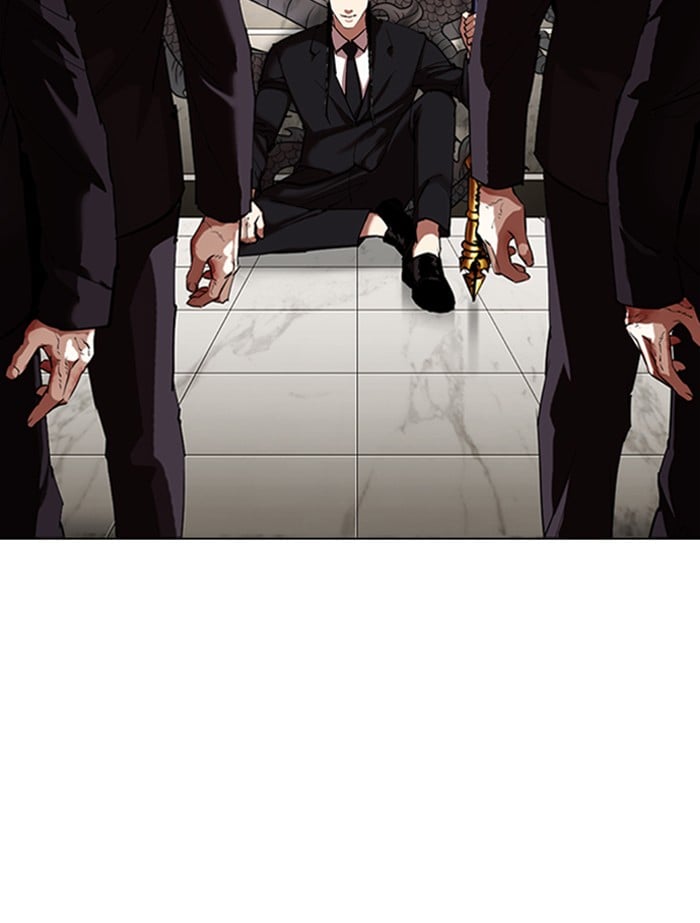 Lookism - Manhwa chapter 334 - page 145