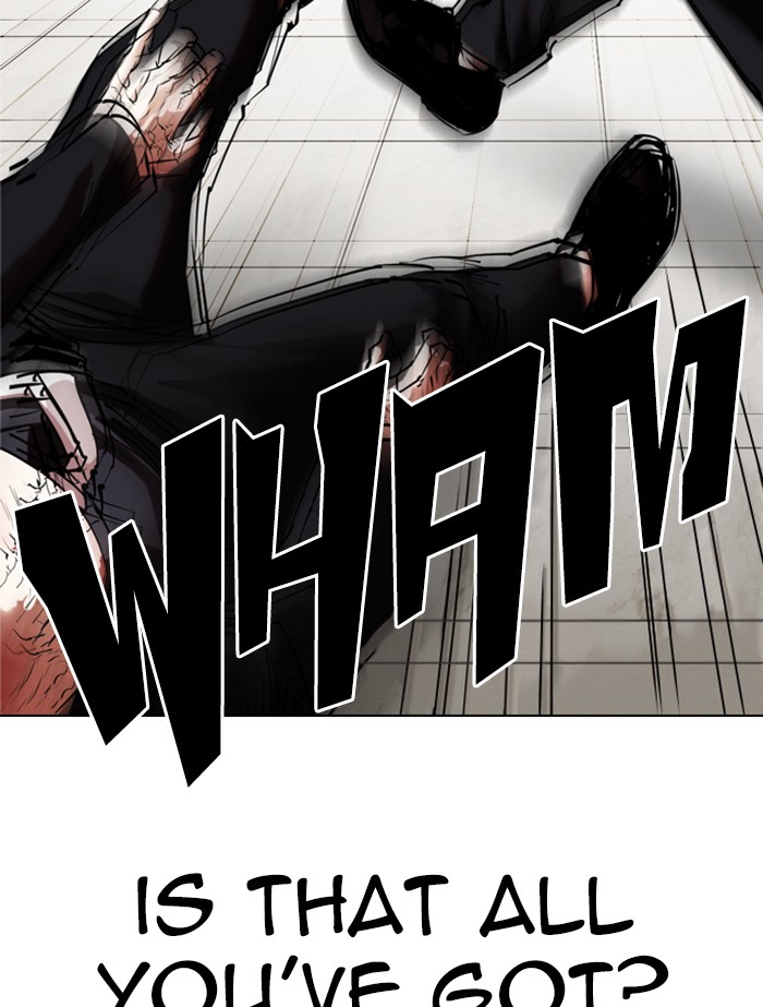 Lookism - Manhwa chapter 334 - page 153