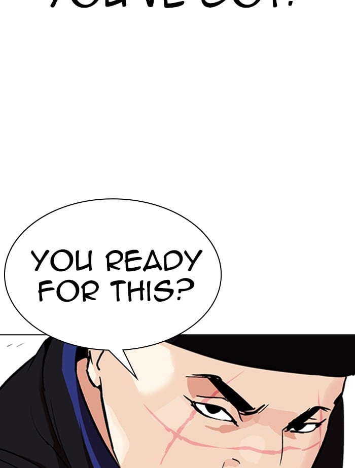 Lookism - Manhwa chapter 334 - page 154
