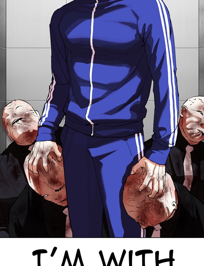 Lookism - Manhwa chapter 334 - page 162