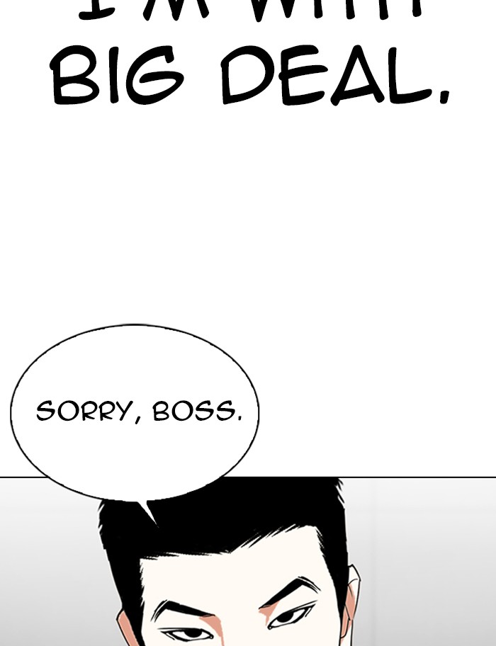 Lookism - Manhwa chapter 334 - page 163