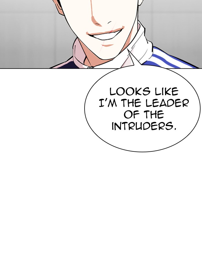 Lookism - Manhwa chapter 334 - page 164