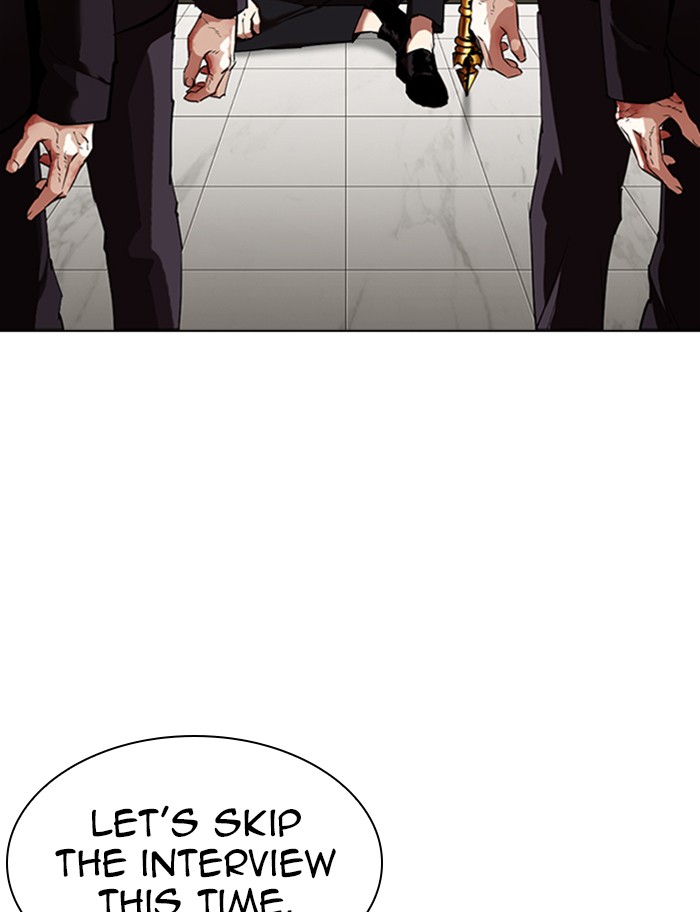 Lookism - Manhwa chapter 334 - page 166