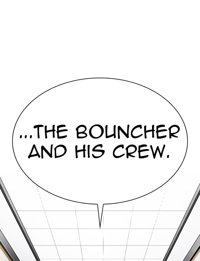 Lookism - Manhwa chapter 334 - page 169