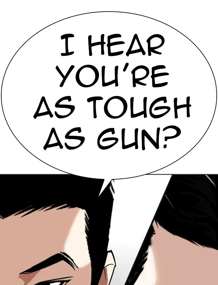 Lookism - Manhwa chapter 334 - page 173