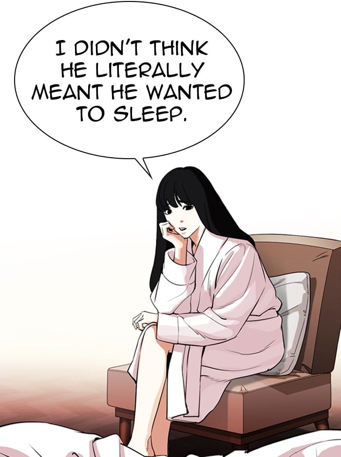 Lookism - Manhwa chapter 334 - page 25