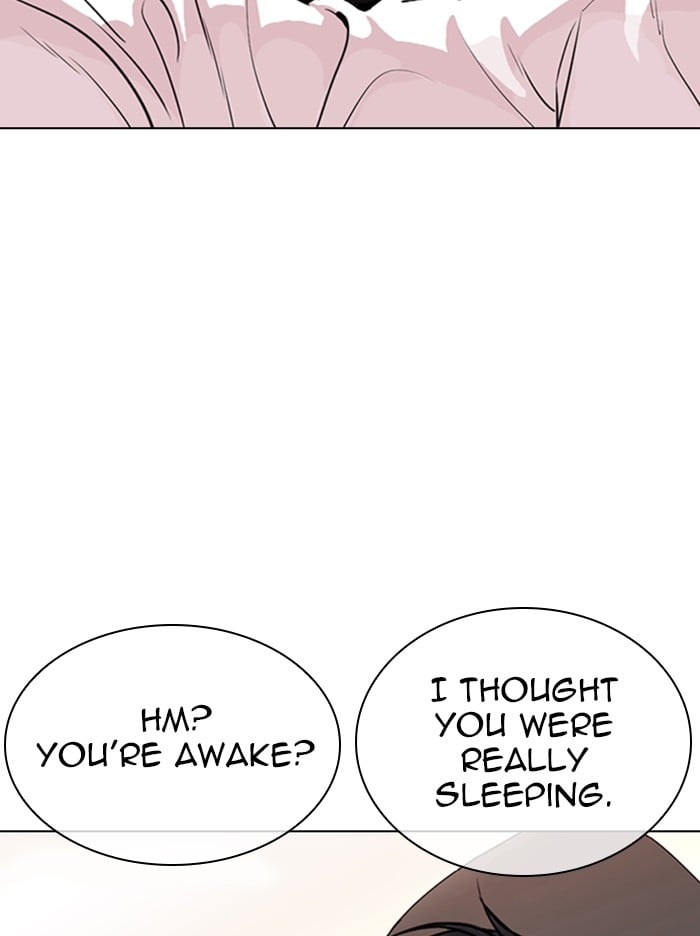 Lookism - Manhwa chapter 334 - page 26