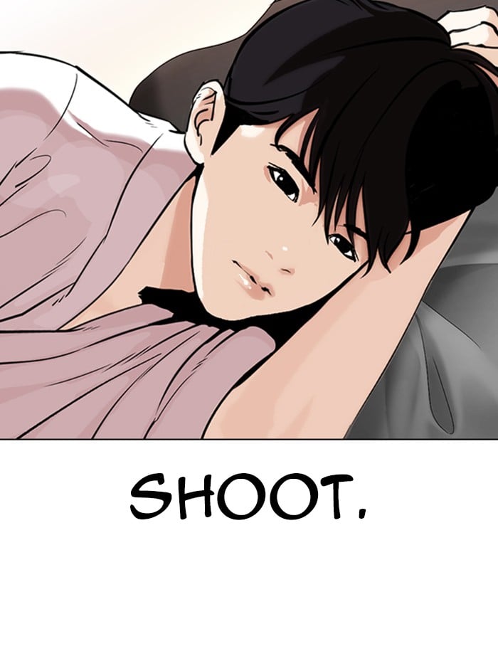 Lookism - Manhwa chapter 334 - page 27