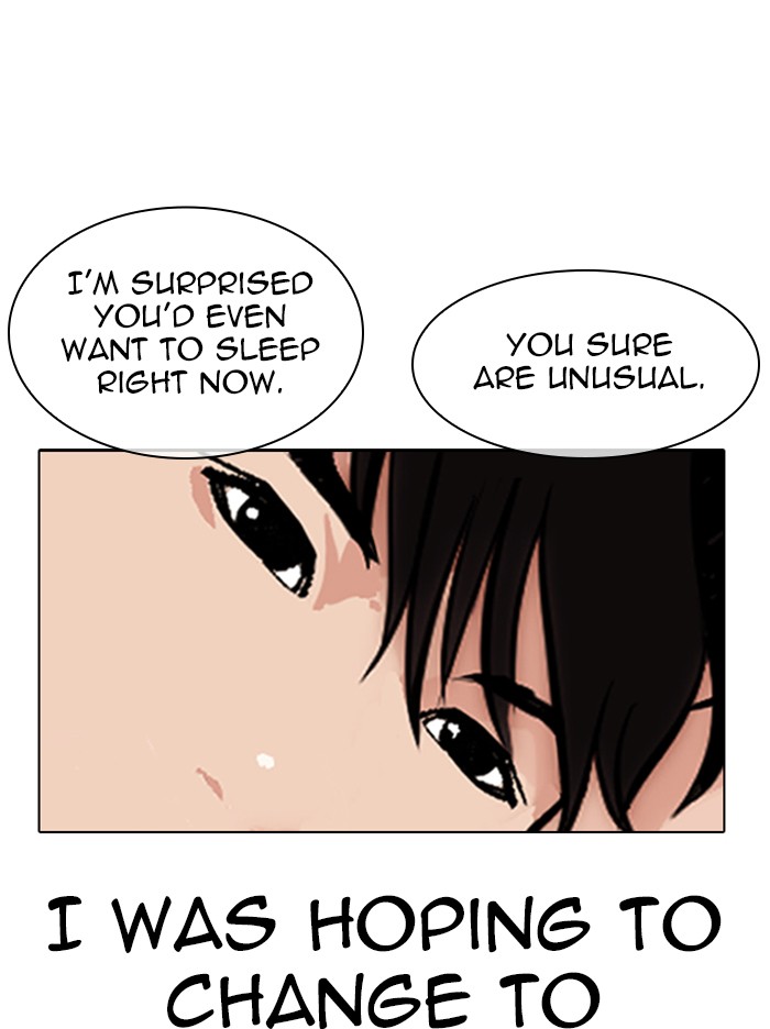 Lookism - Manhwa chapter 334 - page 28
