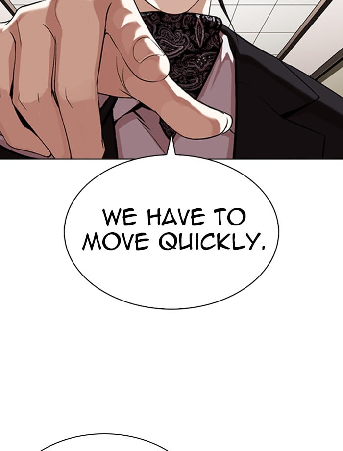 Lookism - Manhwa chapter 334 - page 34