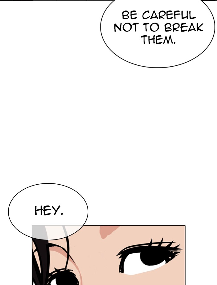 Lookism - Manhwa chapter 334 - page 36