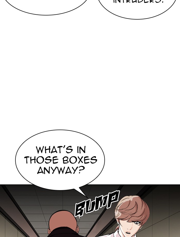Lookism - Manhwa chapter 334 - page 41
