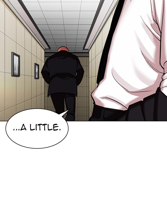 Lookism - Manhwa chapter 334 - page 48