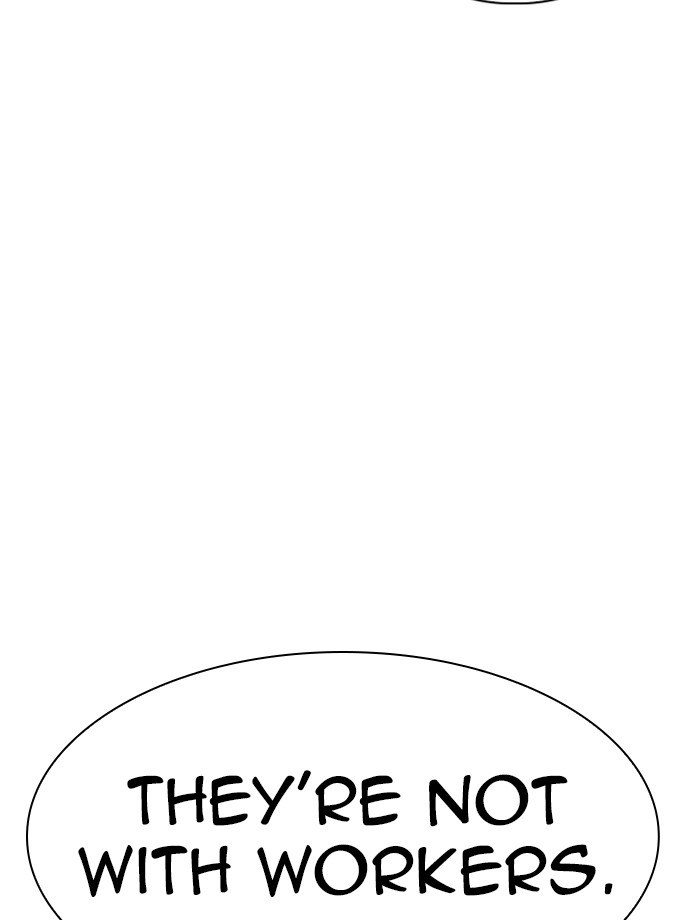 Lookism - Manhwa chapter 334 - page 50