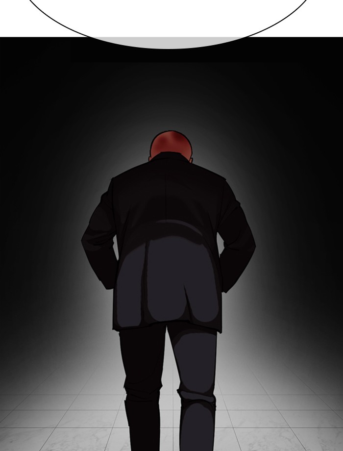 Lookism - Manhwa chapter 334 - page 51