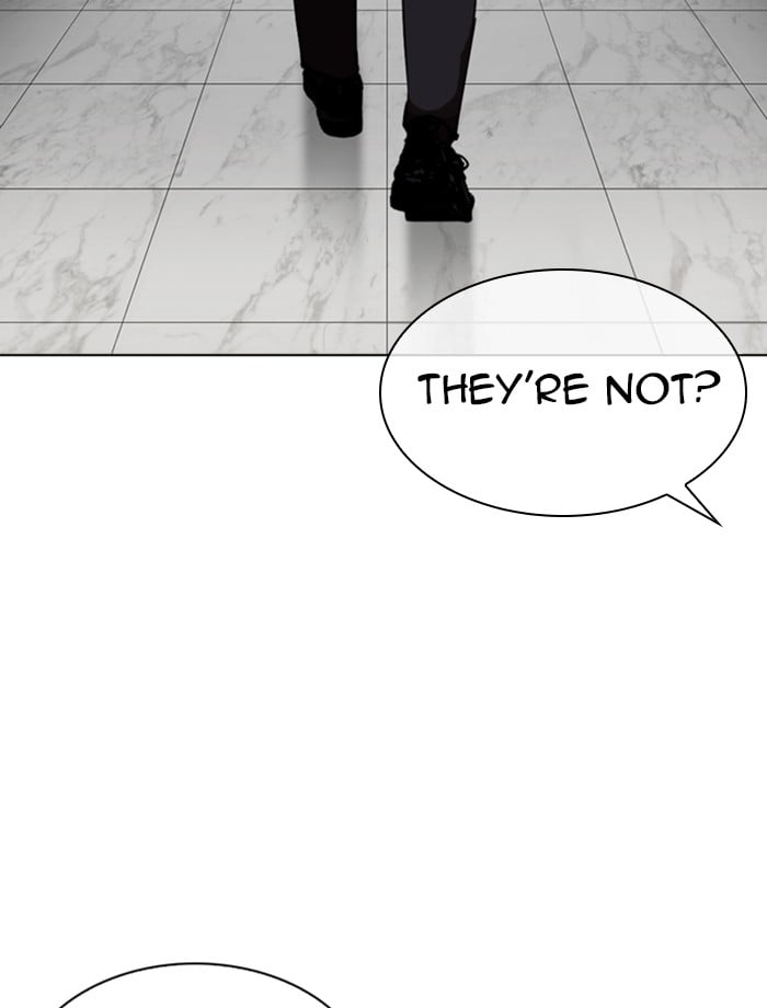 Lookism - Manhwa chapter 334 - page 52