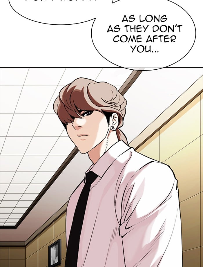 Lookism - Manhwa chapter 334 - page 55