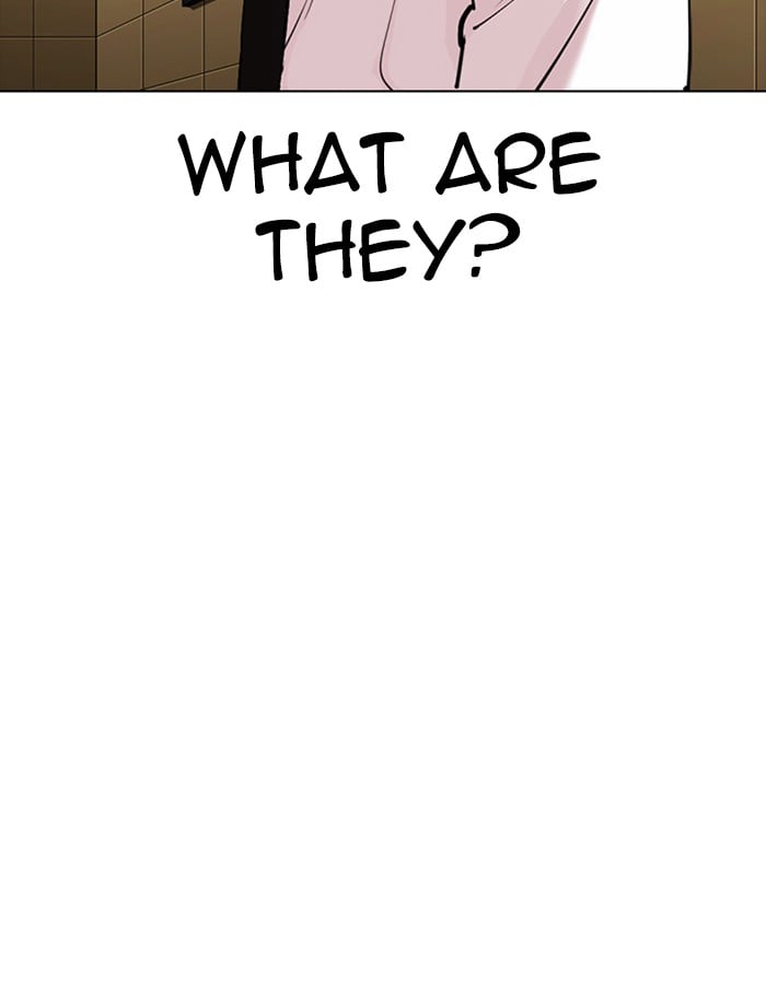Lookism - Manhwa chapter 334 - page 56