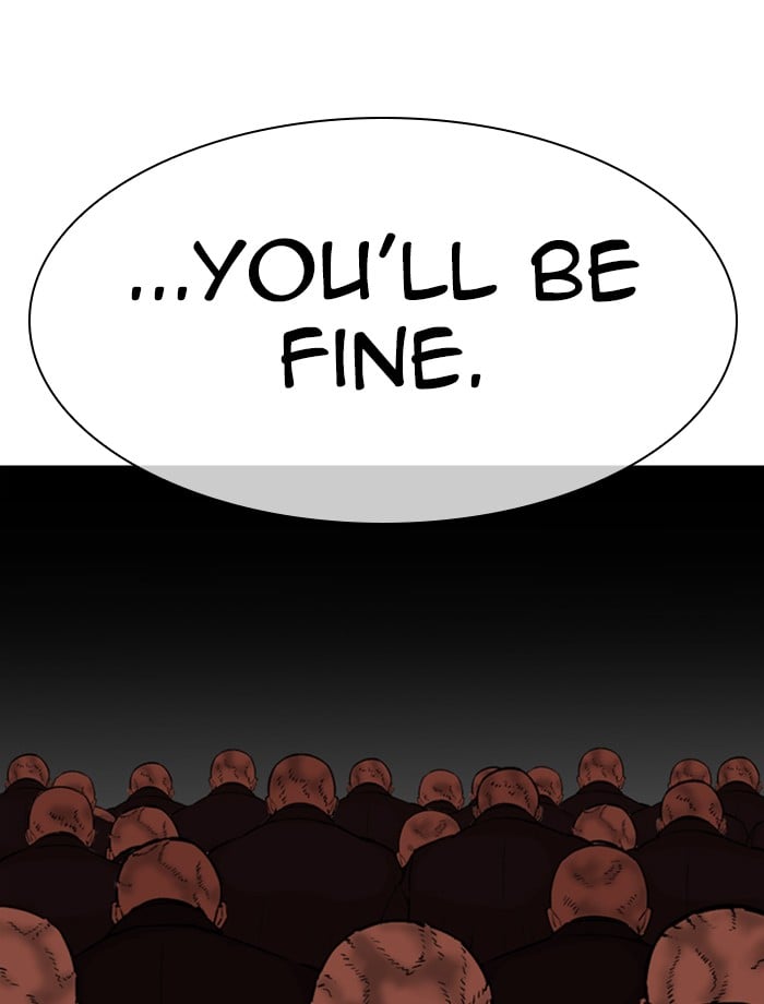 Lookism - Manhwa chapter 334 - page 57