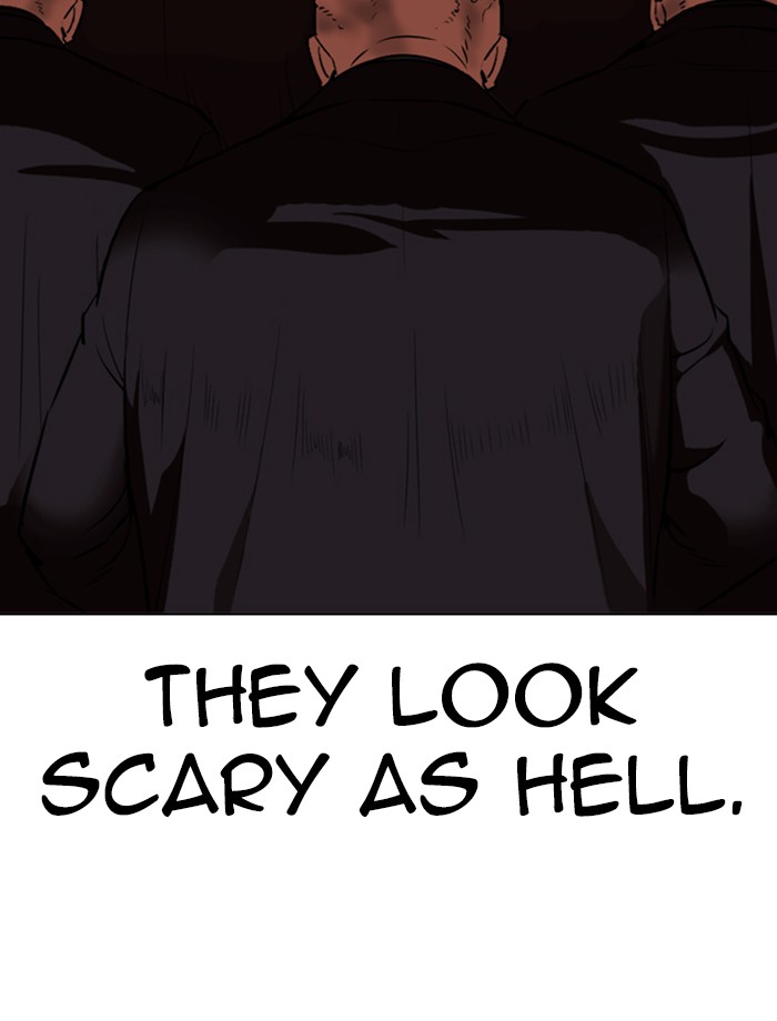 Lookism - Manhwa chapter 334 - page 58