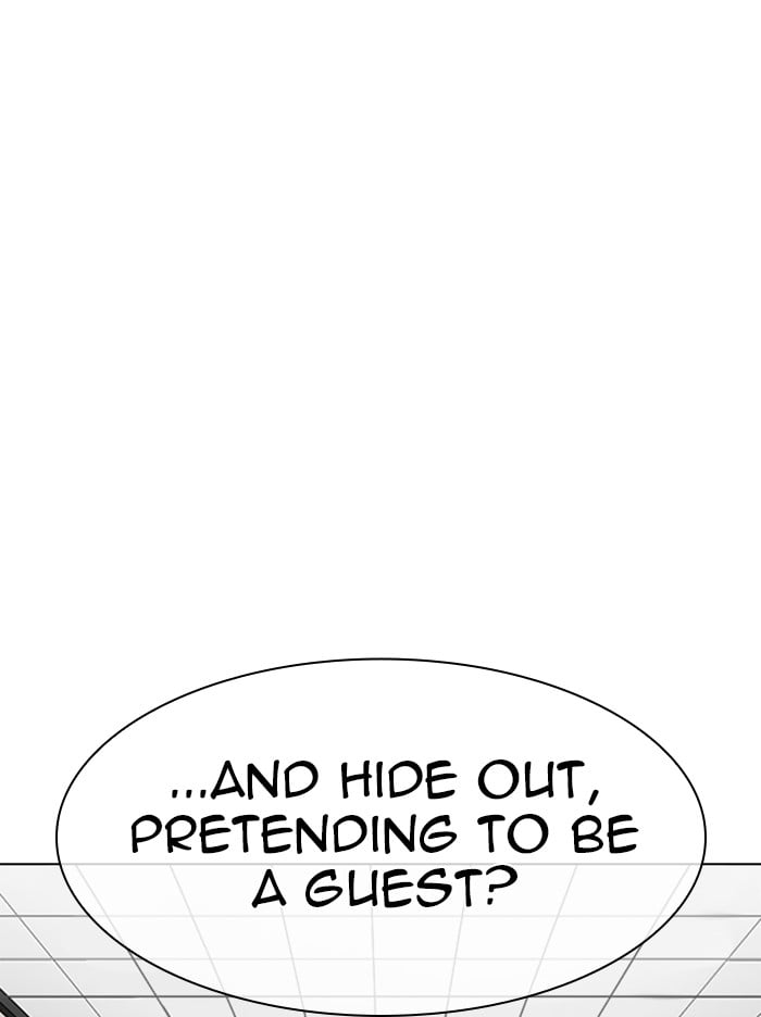 Lookism - Manhwa chapter 334 - page 6