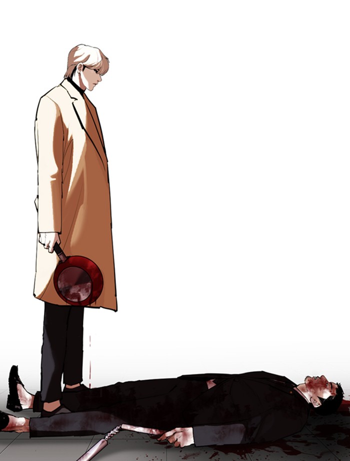 Lookism - Manhwa chapter 334 - page 60