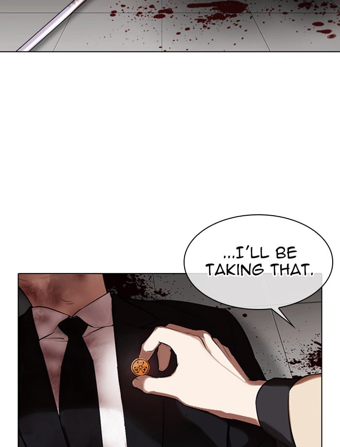 Lookism - Manhwa chapter 334 - page 61