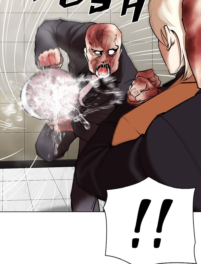 Lookism - Manhwa chapter 334 - page 70