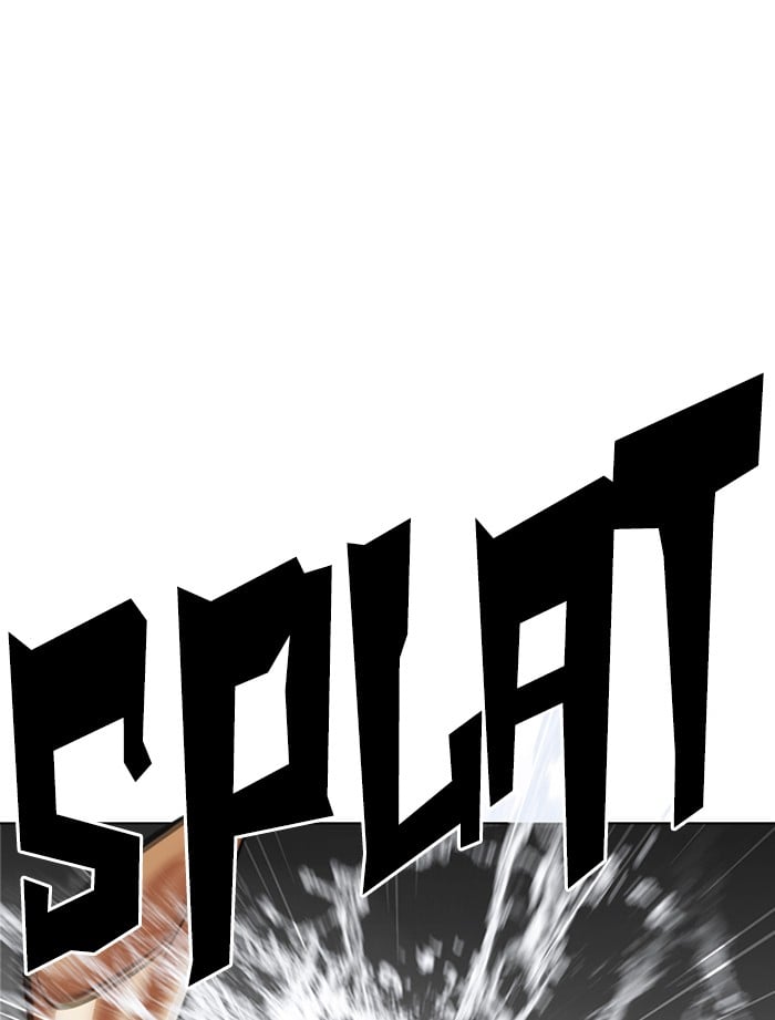 Lookism - Manhwa chapter 334 - page 73