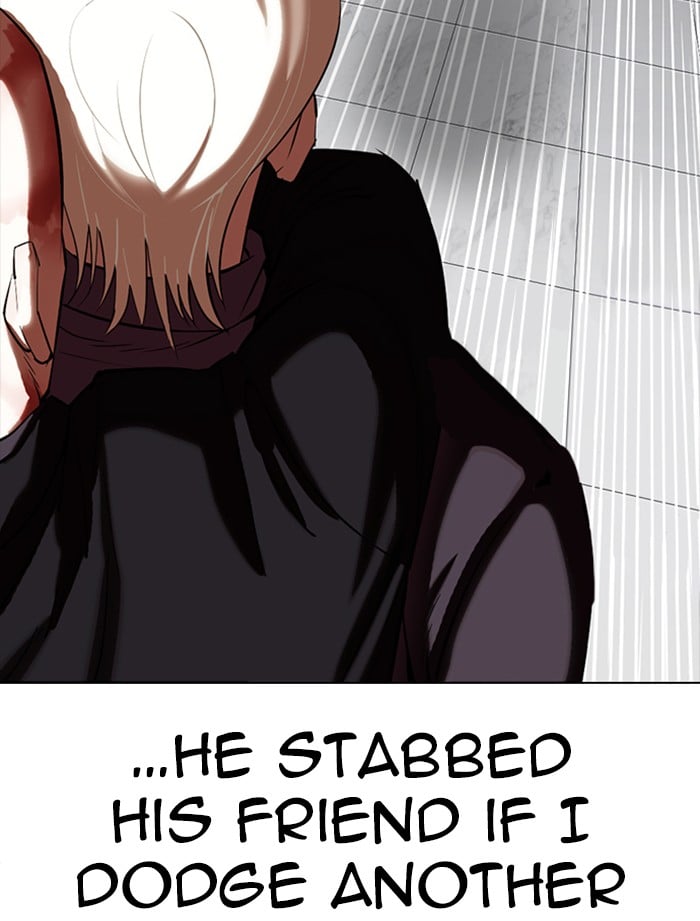 Lookism - Manhwa chapter 334 - page 82