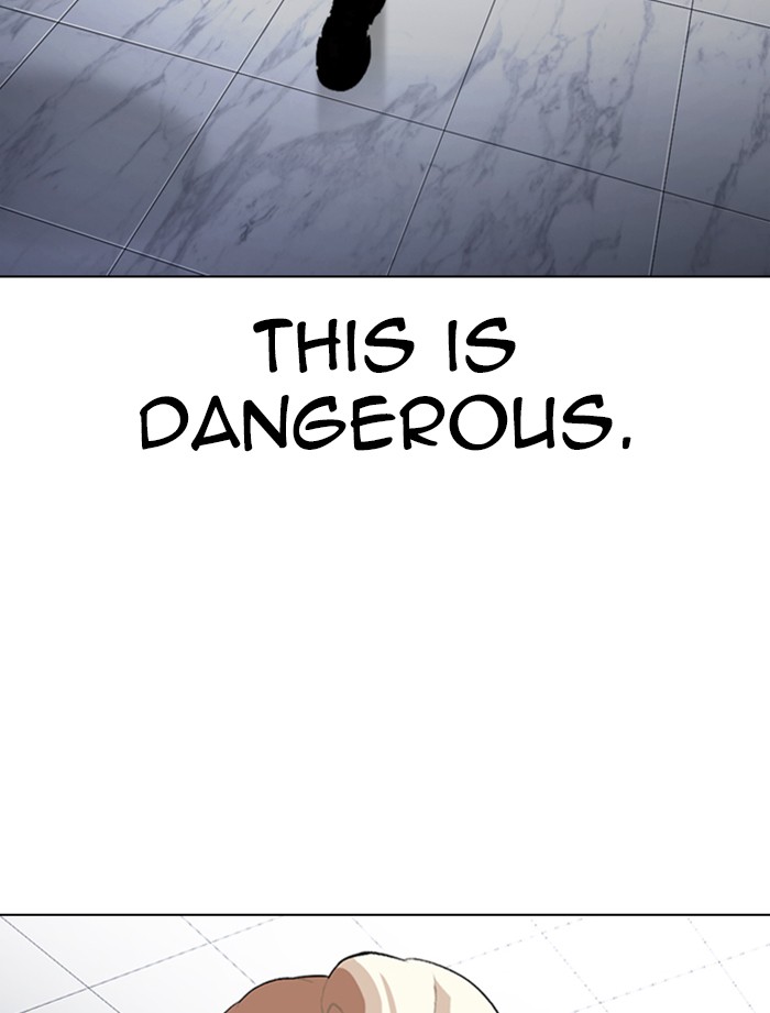 Lookism - Manhwa chapter 334 - page 87
