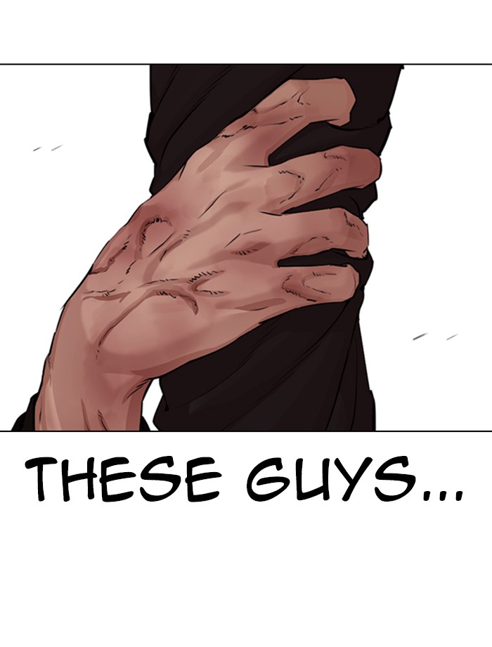 Lookism - Manhwa chapter 334 - page 89