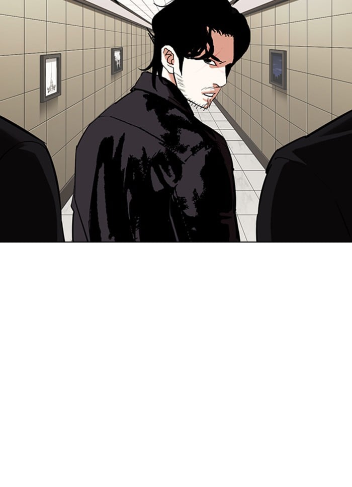 Lookism - Manhwa chapter 334 - page 96