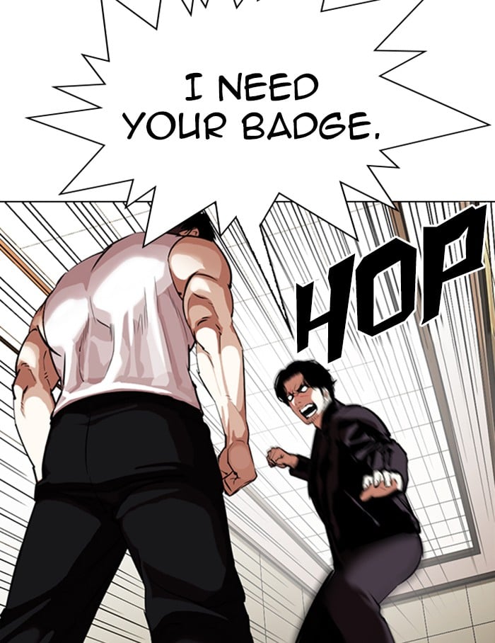 Lookism - Manhwa chapter 334 - page 99