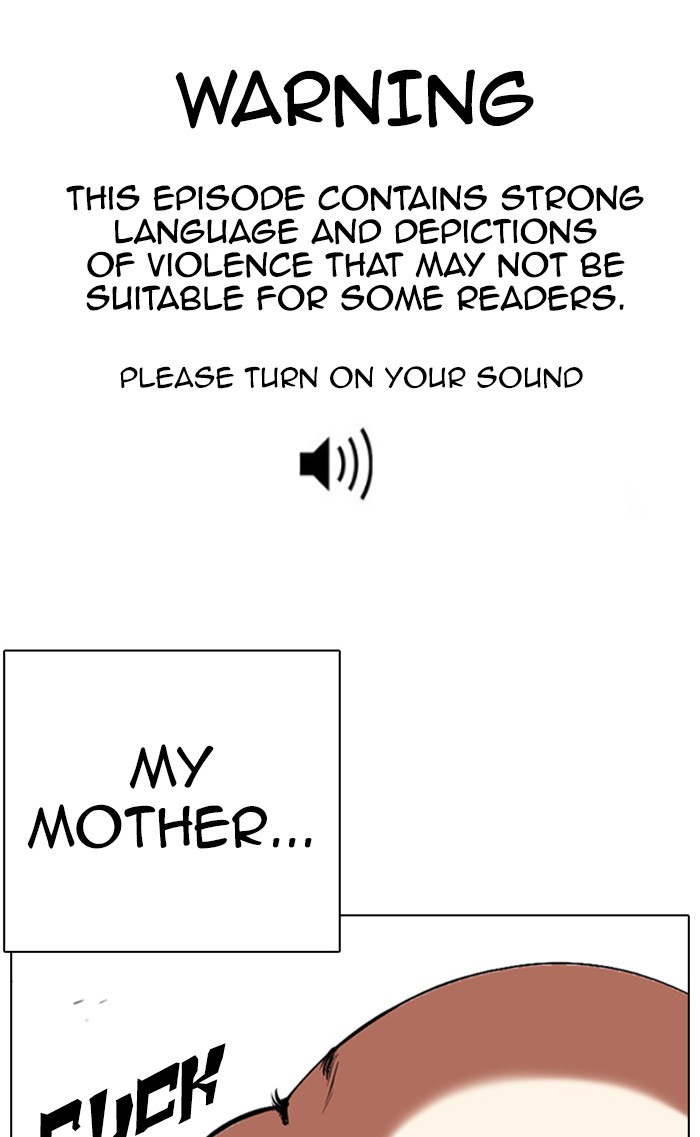 Lookism - Manhwa Chapter 333 - page 1