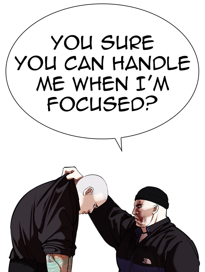 Lookism - Manhwa Chapter 333 - page 111
