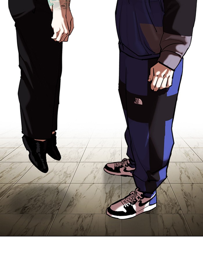Lookism - Manhwa Chapter 333 - page 112